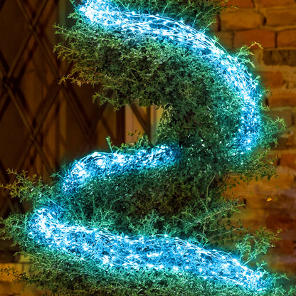 Luz Ramal Micro LED Navidad 15/YX